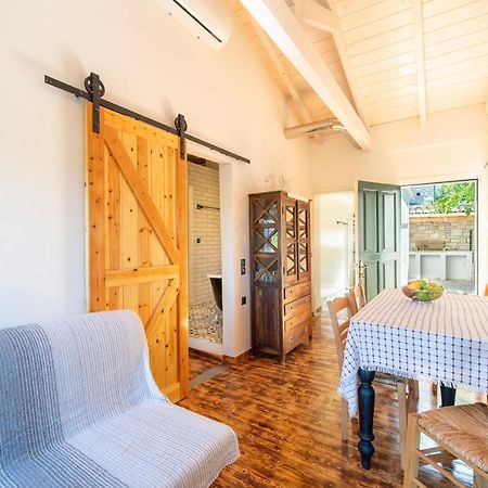 Villa Adamantia Paxos 盖奥斯 外观 照片