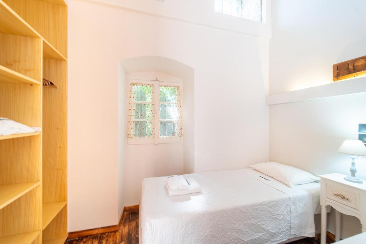 Villa Adamantia Paxos 盖奥斯 外观 照片