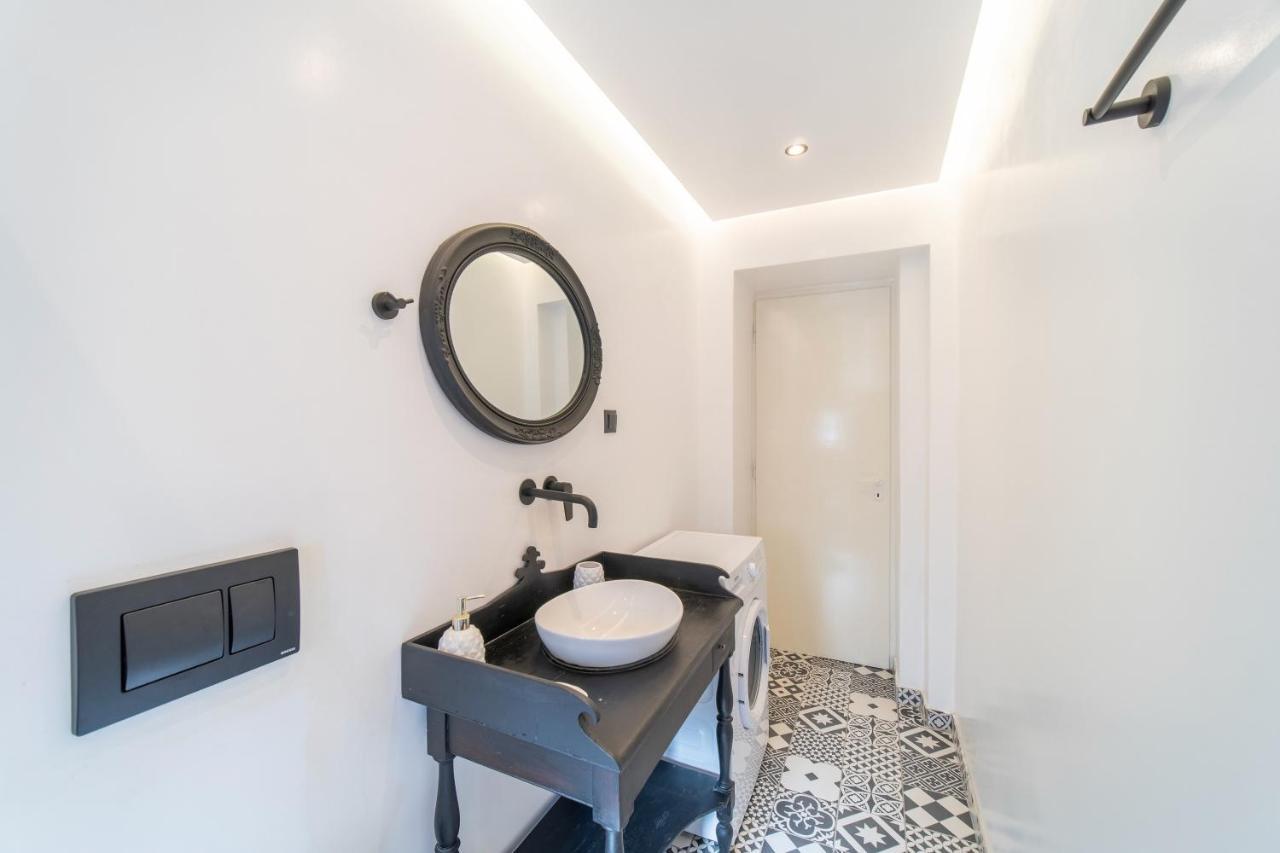 Villa Adamantia Paxos 盖奥斯 外观 照片